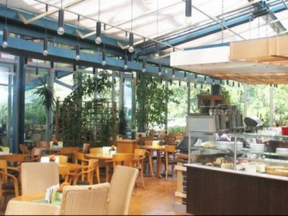 Foto: Pflanzenschauhaus